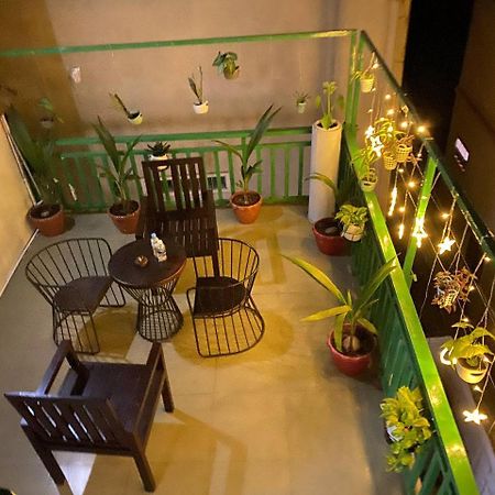 Centro Guest House Siem Reap Exterior foto