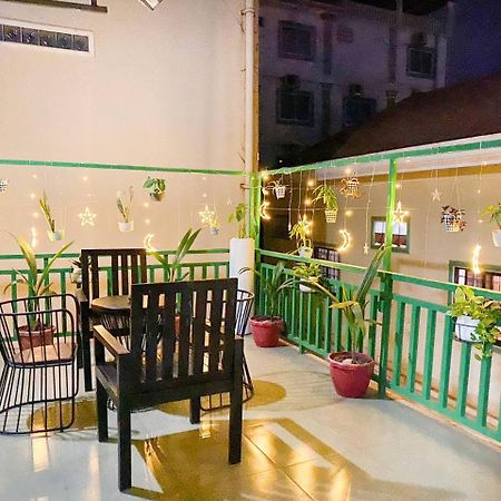 Centro Guest House Siem Reap Exterior foto