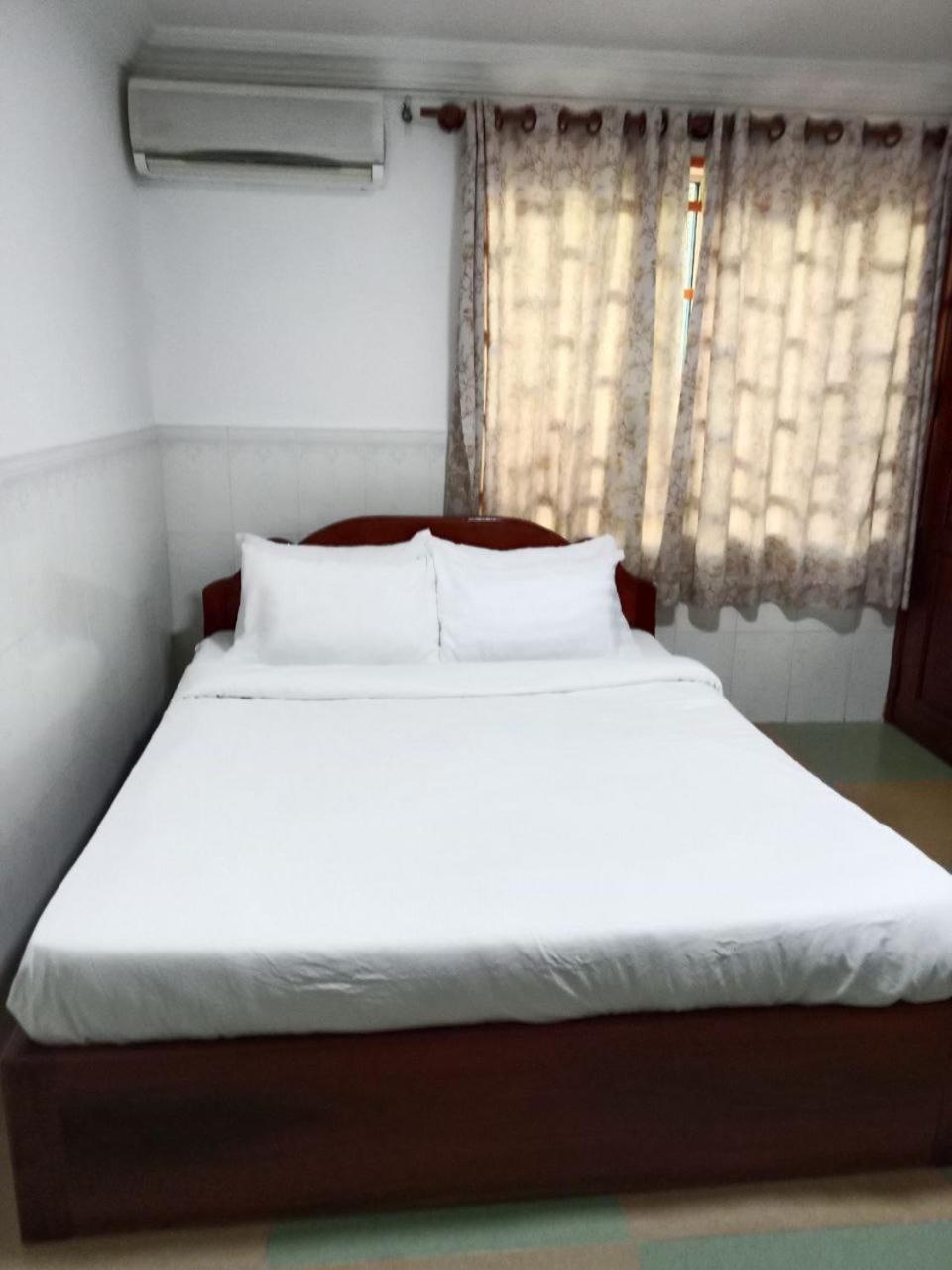 Centro Guest House Siem Reap Exterior foto